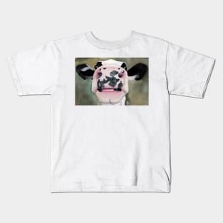 sMOOch Kids T-Shirt